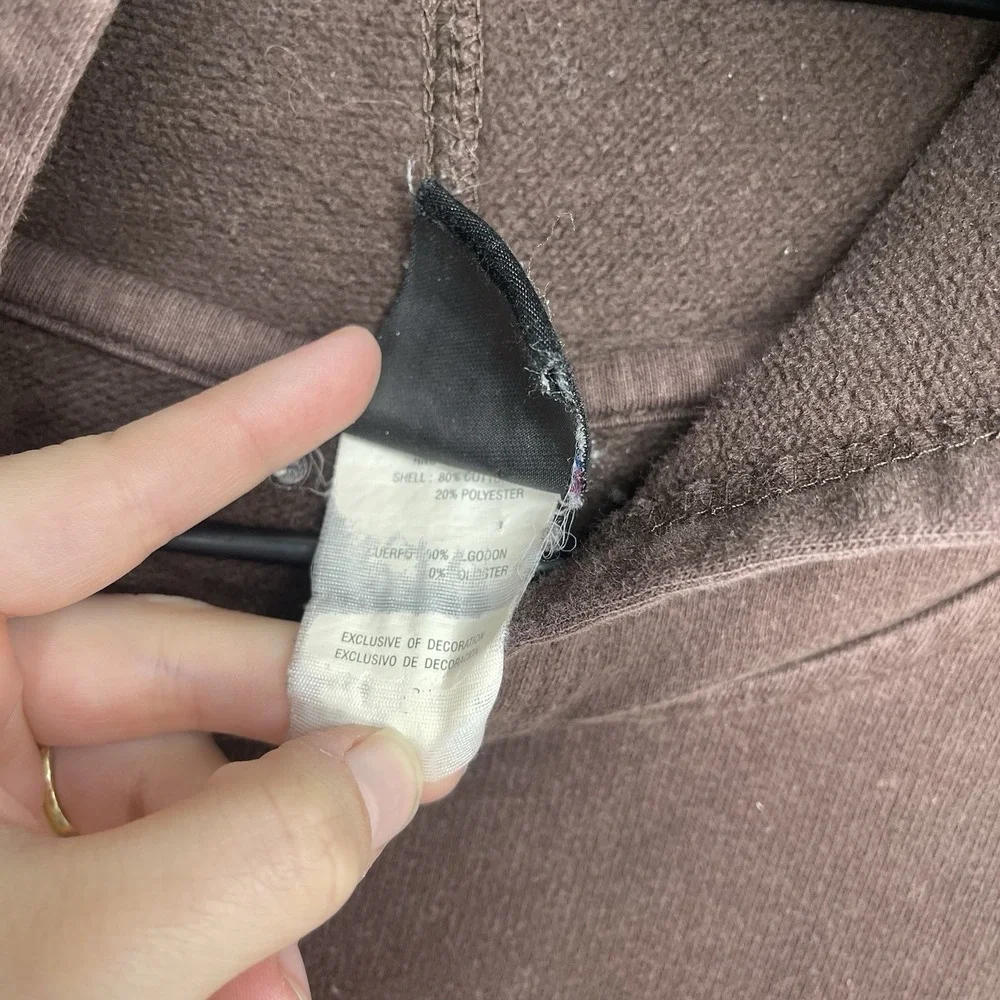 Nike shop confidence